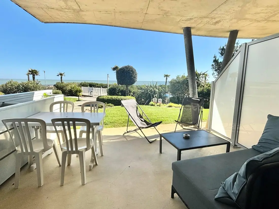 Location de Vacances La Tranche-sur-Mer 650