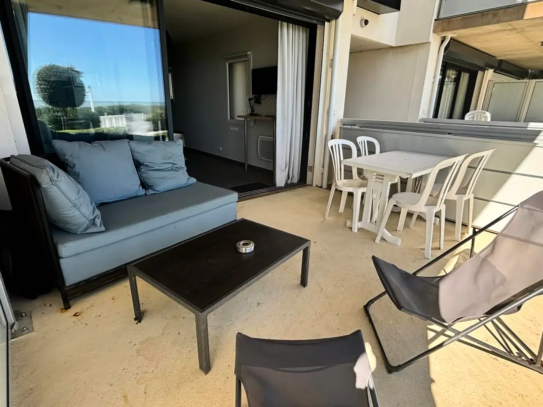 Location de Vacances La Tranche-sur-Mer 650