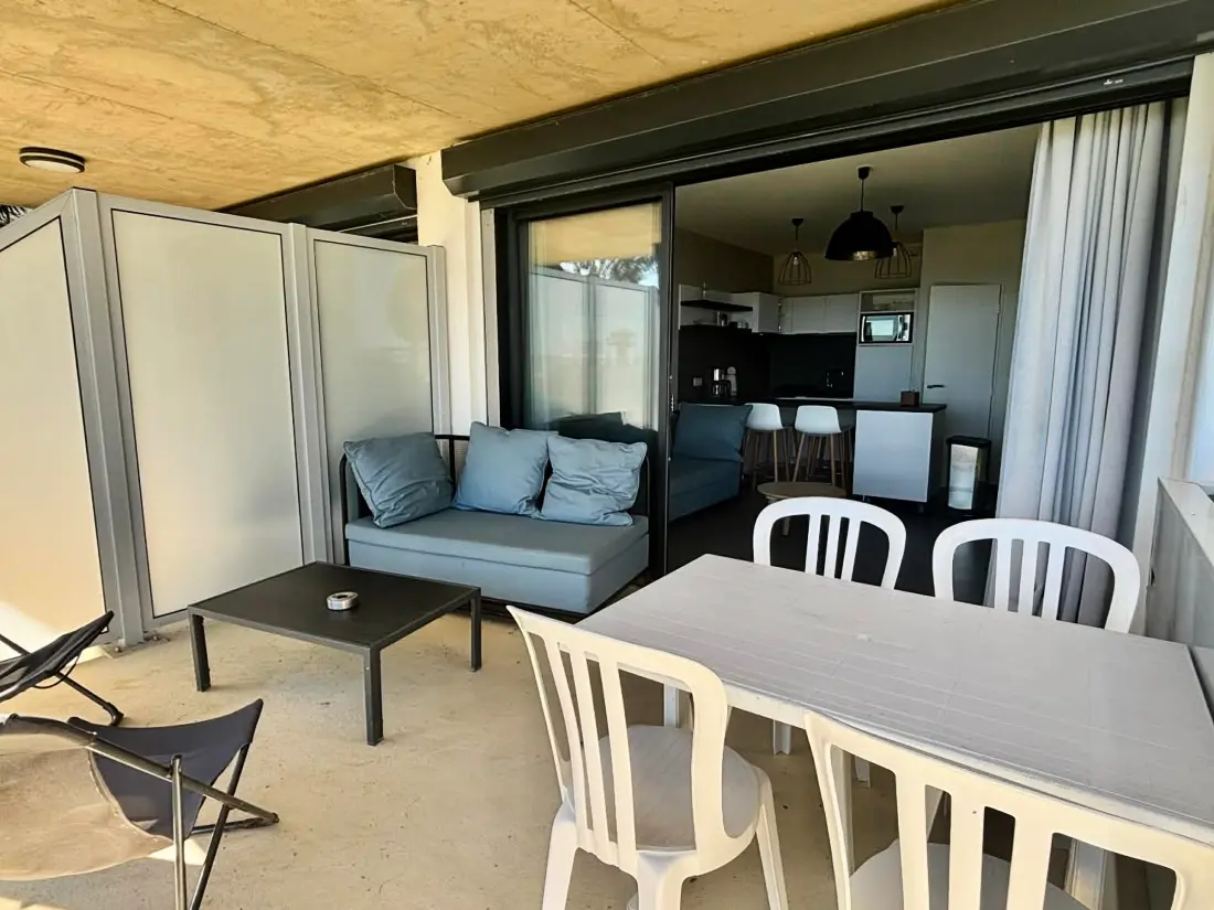 Location de Vacances La Tranche-sur-Mer 650
