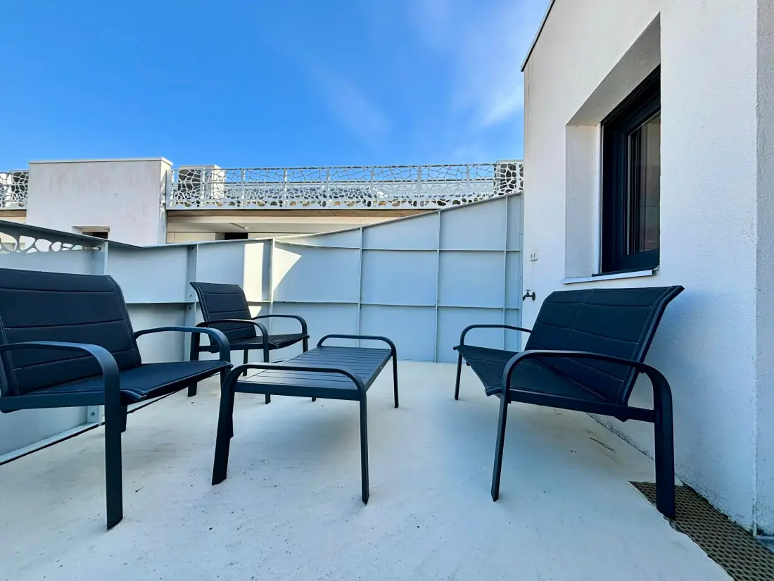 Location de Vacances La Tranche-sur-Mer 685