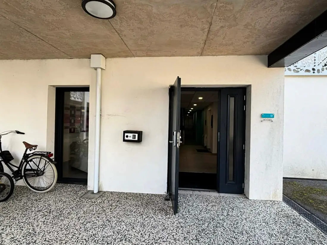 Location de Vacances La Tranche-sur-Mer 686