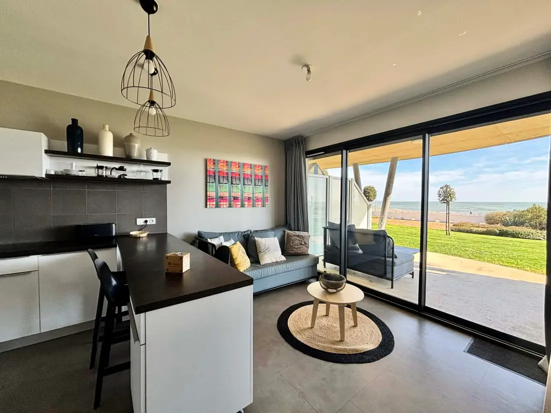 Location de Vacances La Tranche-sur-Mer 701