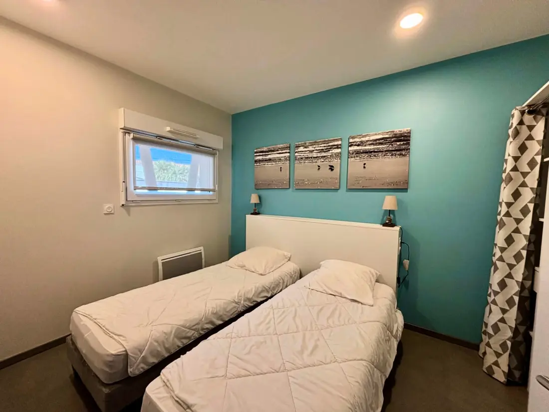 Location de Vacances La Tranche-sur-Mer 701