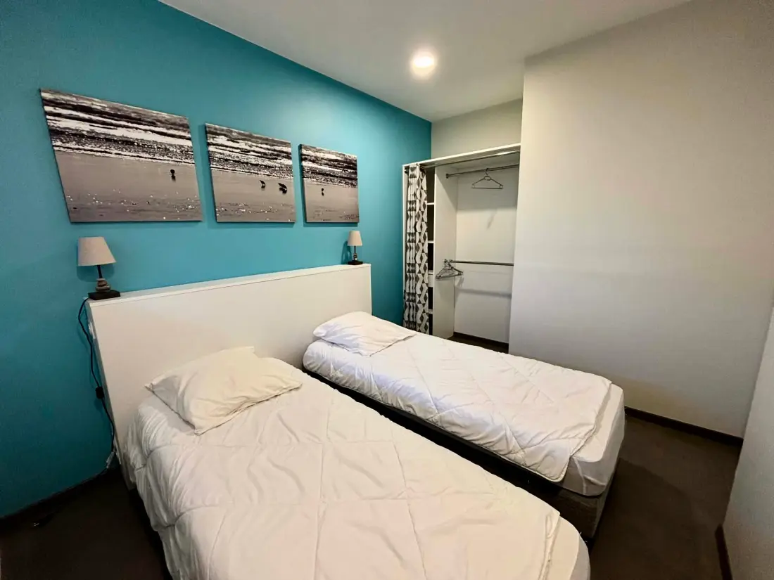 Location de Vacances La Tranche-sur-Mer 701