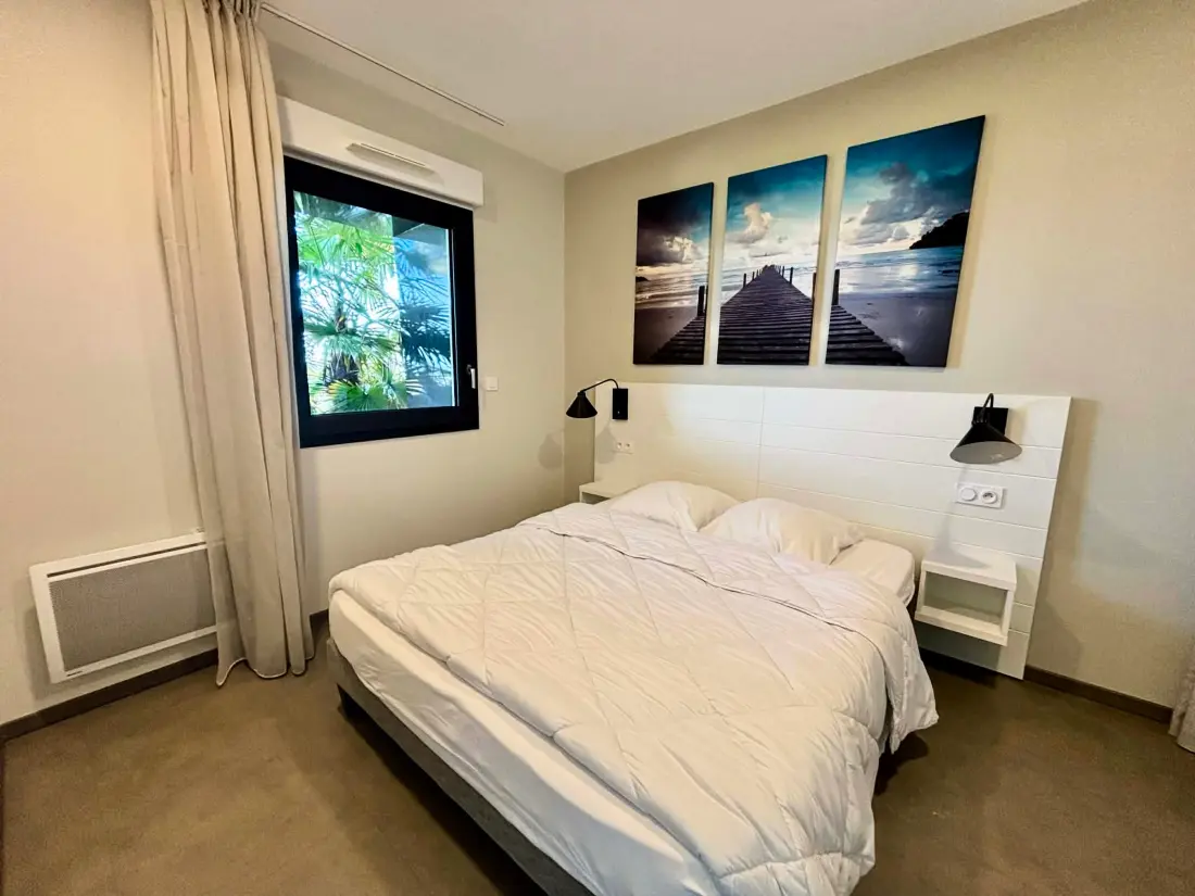 Location de Vacances La Tranche-sur-Mer 701