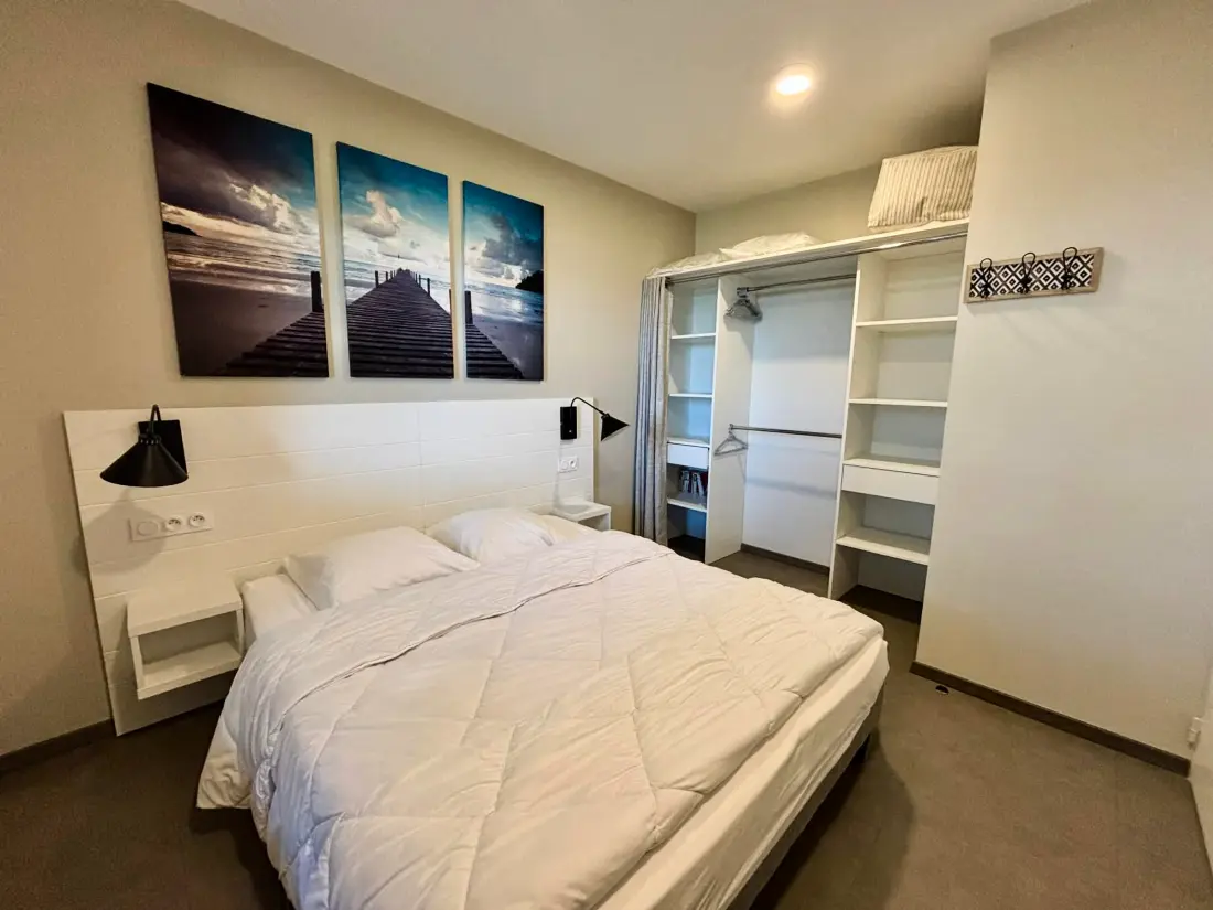 Location de Vacances La Tranche-sur-Mer 701
