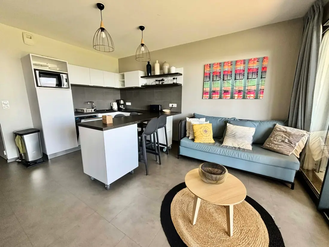 Location de Vacances La Tranche-sur-Mer 701