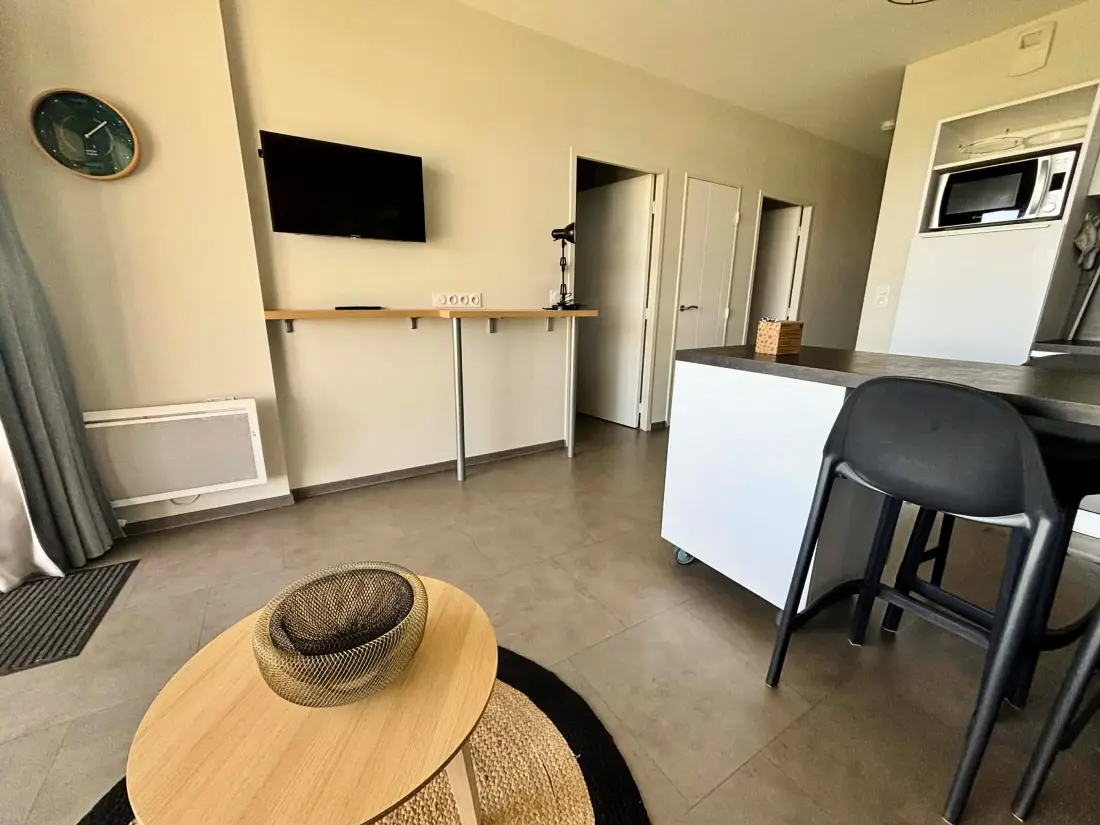 Location de Vacances La Tranche-sur-Mer 701