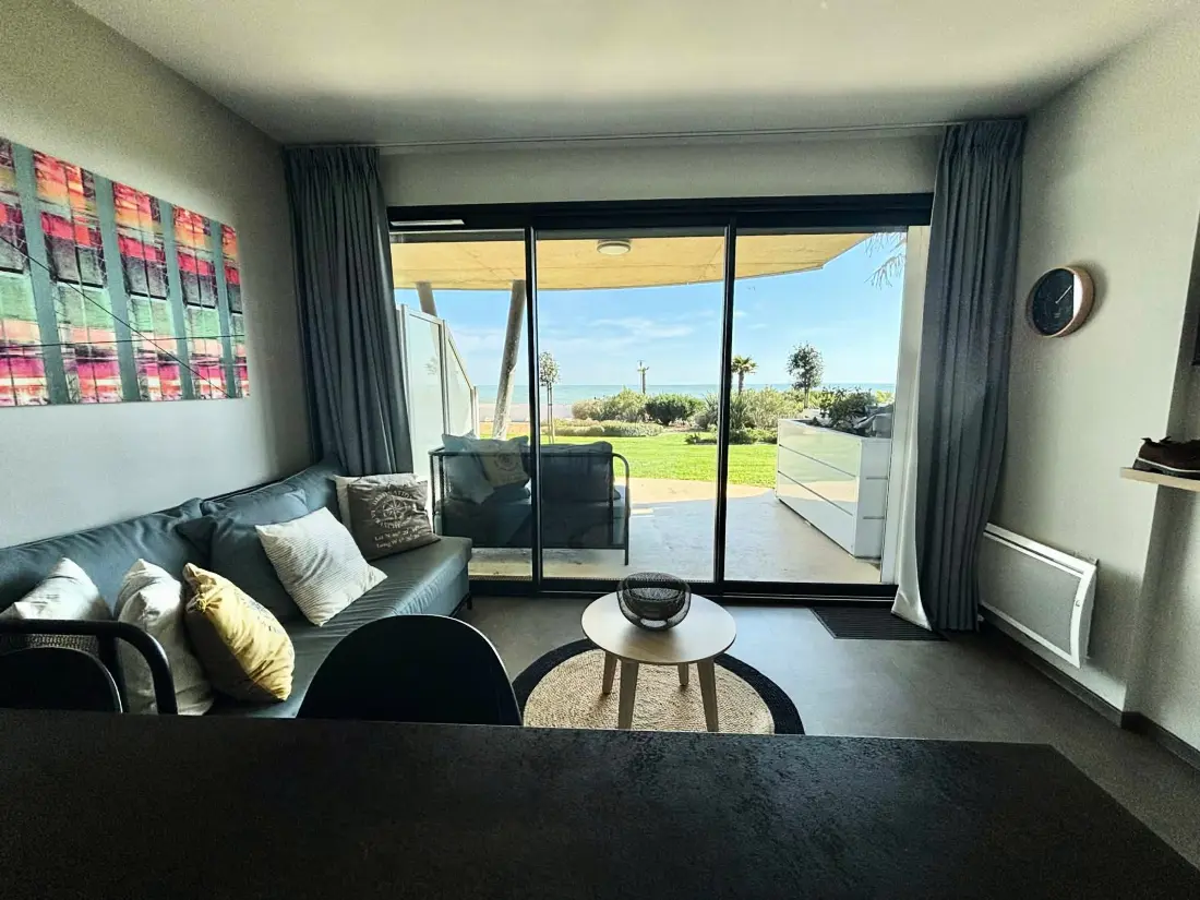 Location de Vacances La Tranche-sur-Mer 701