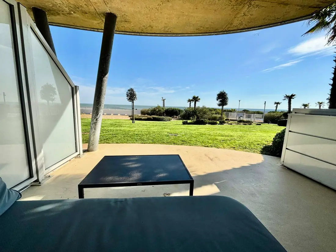 Location de Vacances La Tranche-sur-Mer 701