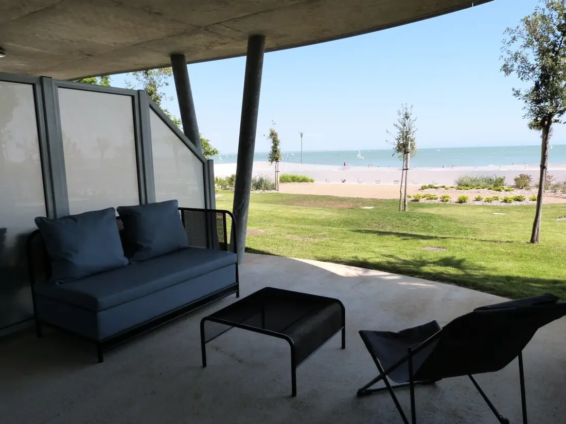 Location de Vacances La Tranche-sur-Mer 701