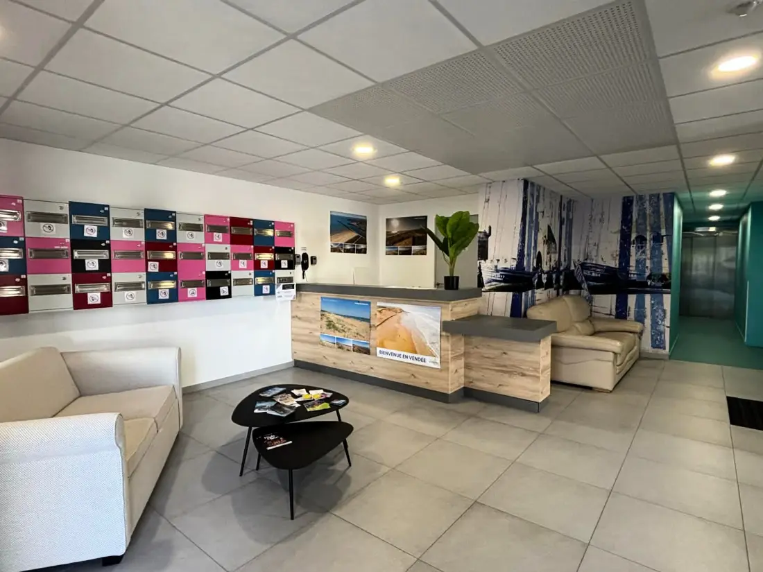 Location de Vacances La Tranche-sur-Mer 701