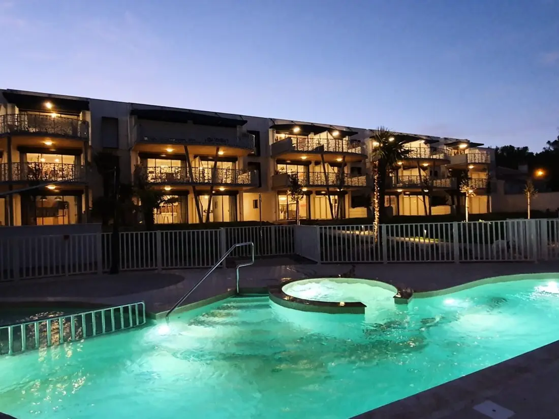 Location de Vacances La Tranche-sur-Mer 701