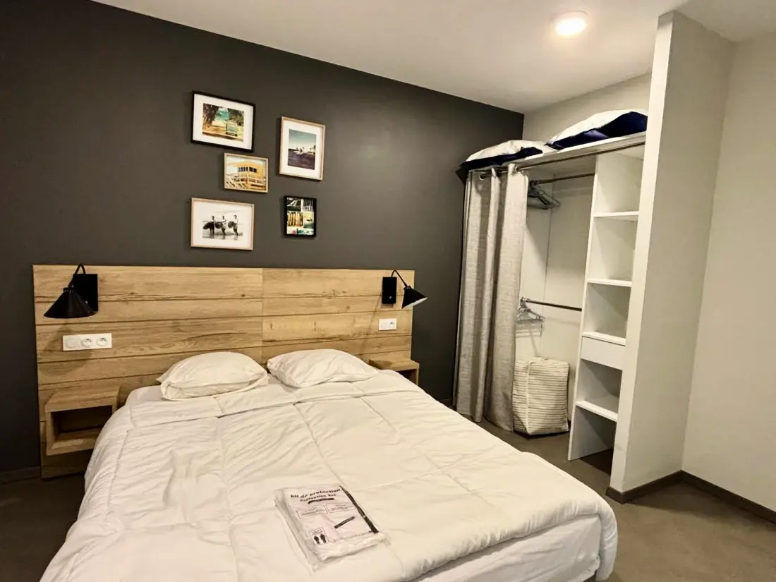 Location de Vacances La Tranche-sur-Mer 734