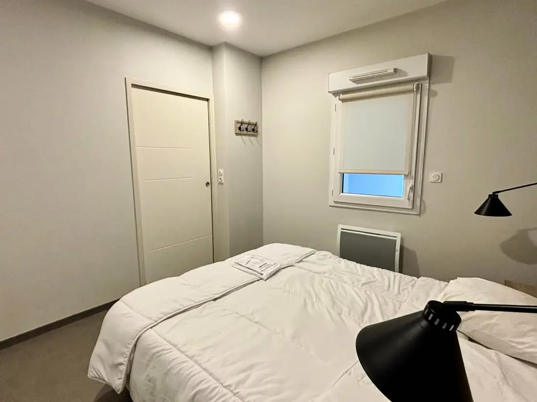Location de Vacances La Tranche-sur-Mer 734