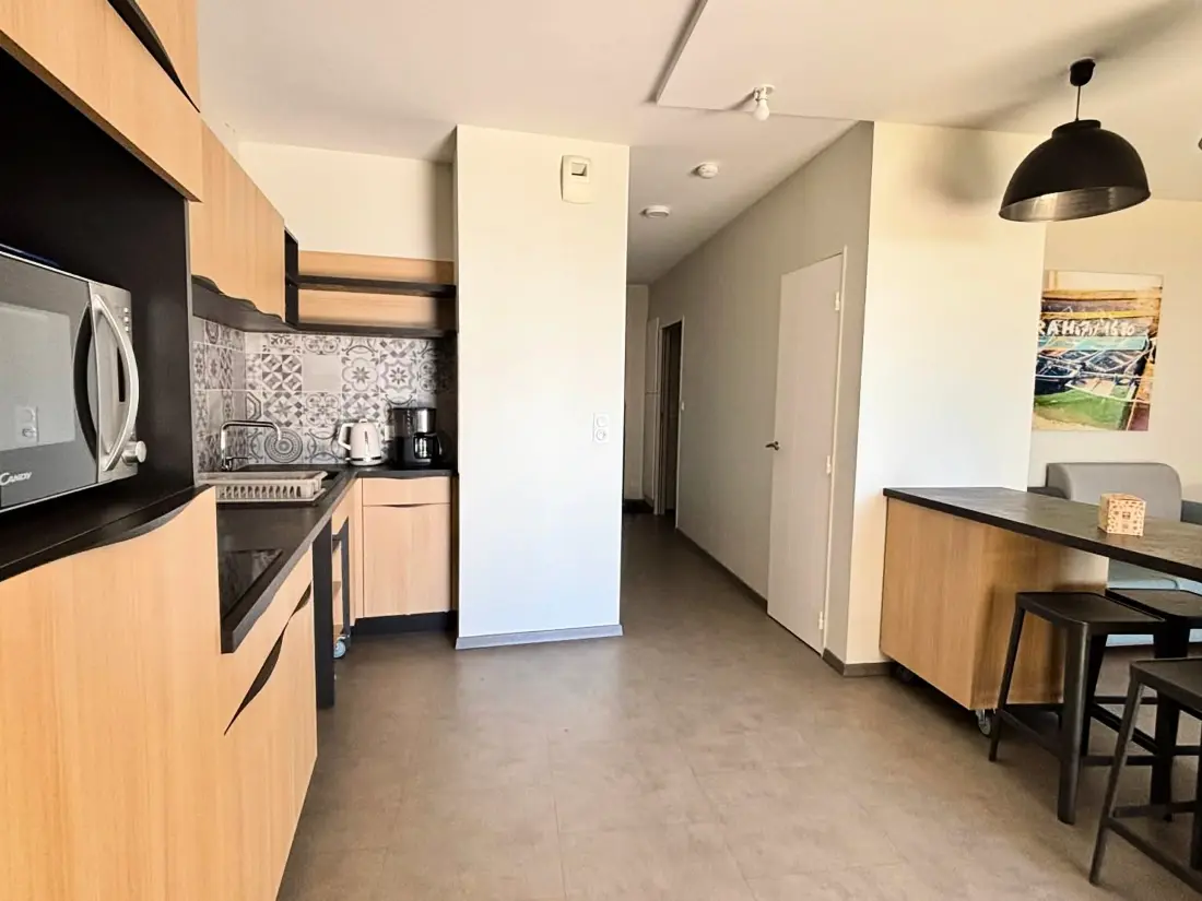 Location de Vacances La Tranche-sur-Mer 734