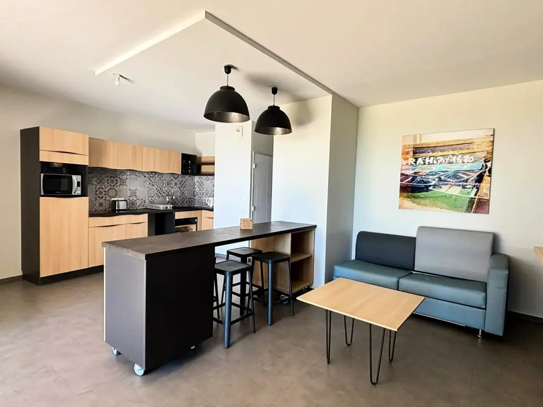Location de Vacances La Tranche-sur-Mer 734