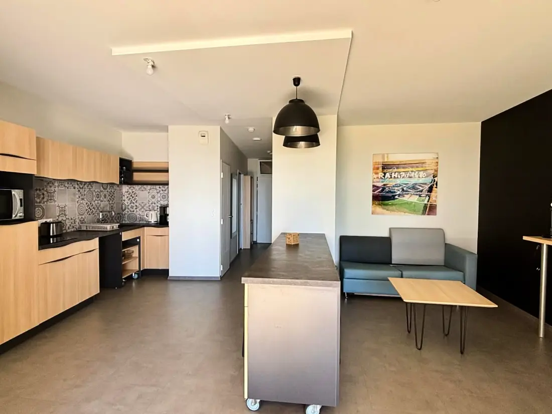 Location de Vacances La Tranche-sur-Mer 734