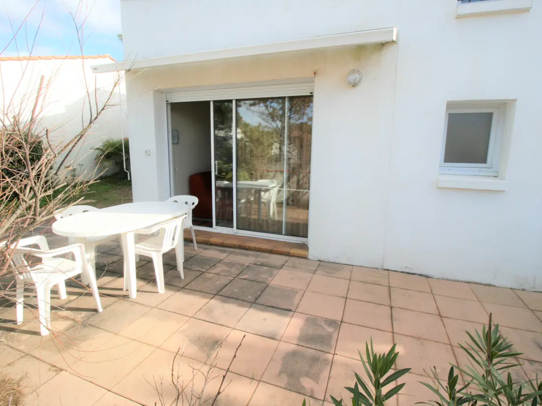 Location de Vacances La Tranche-sur-Mer 746