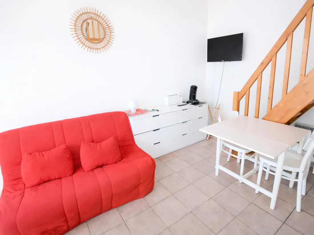 Location de Vacances La Tranche-sur-Mer 746