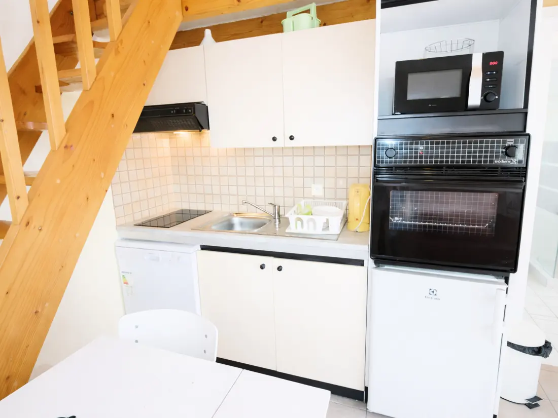 Location de Vacances La Tranche-sur-Mer 746