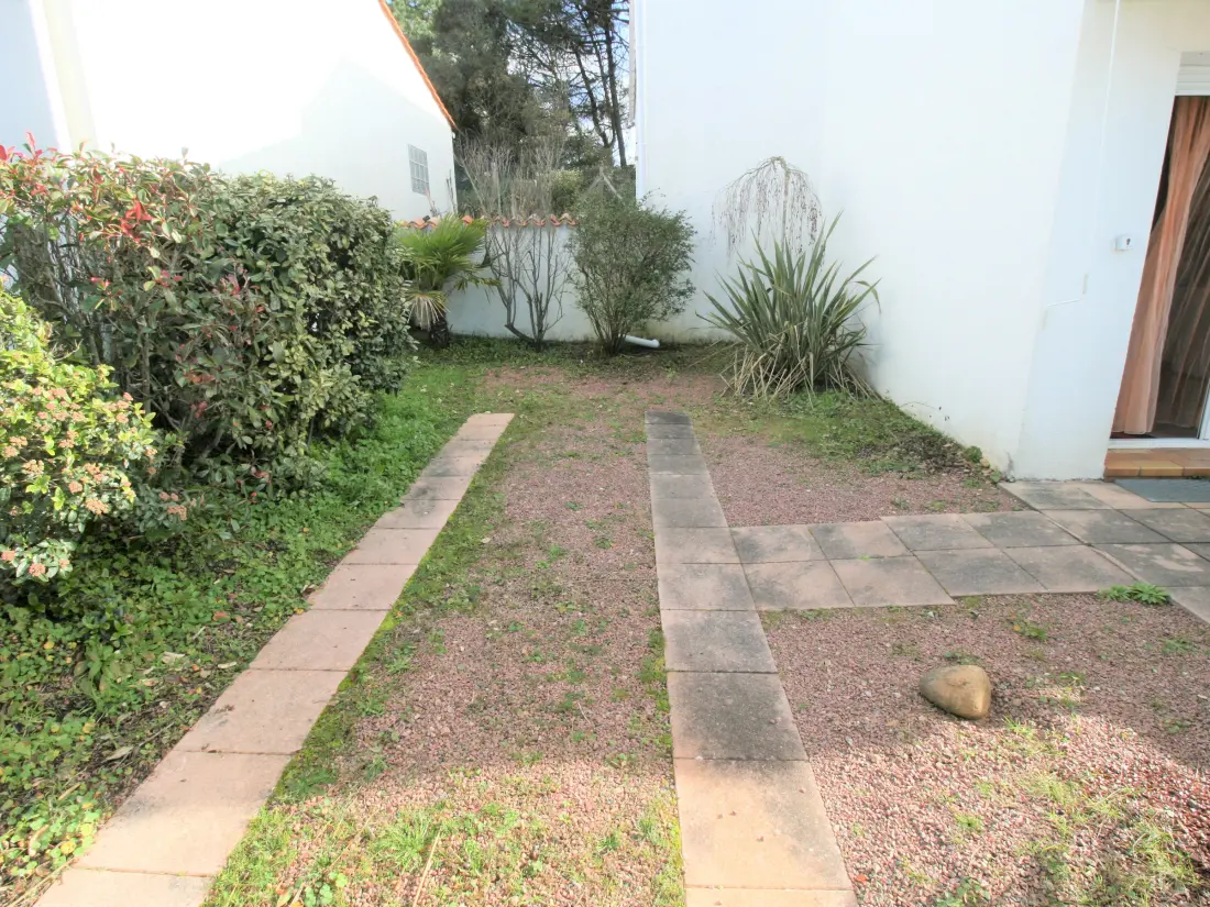 Location de Vacances La Tranche-sur-Mer 746