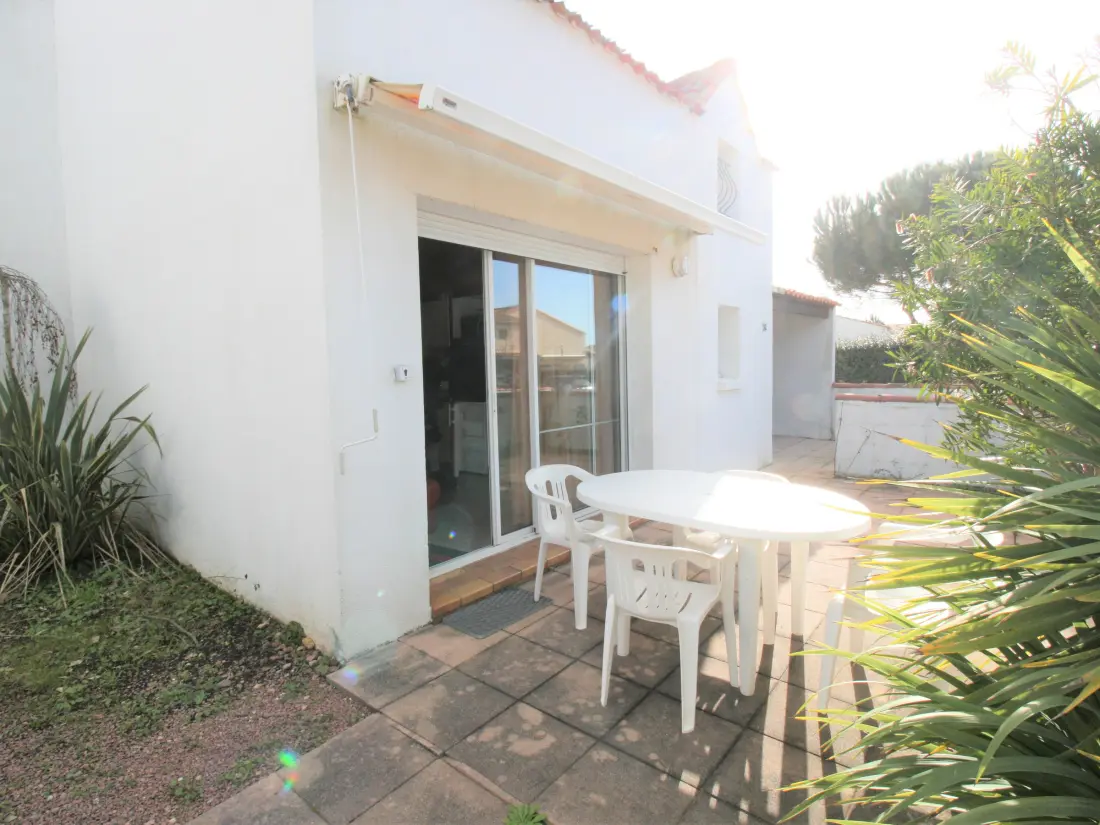 Location de Vacances La Tranche-sur-Mer 746