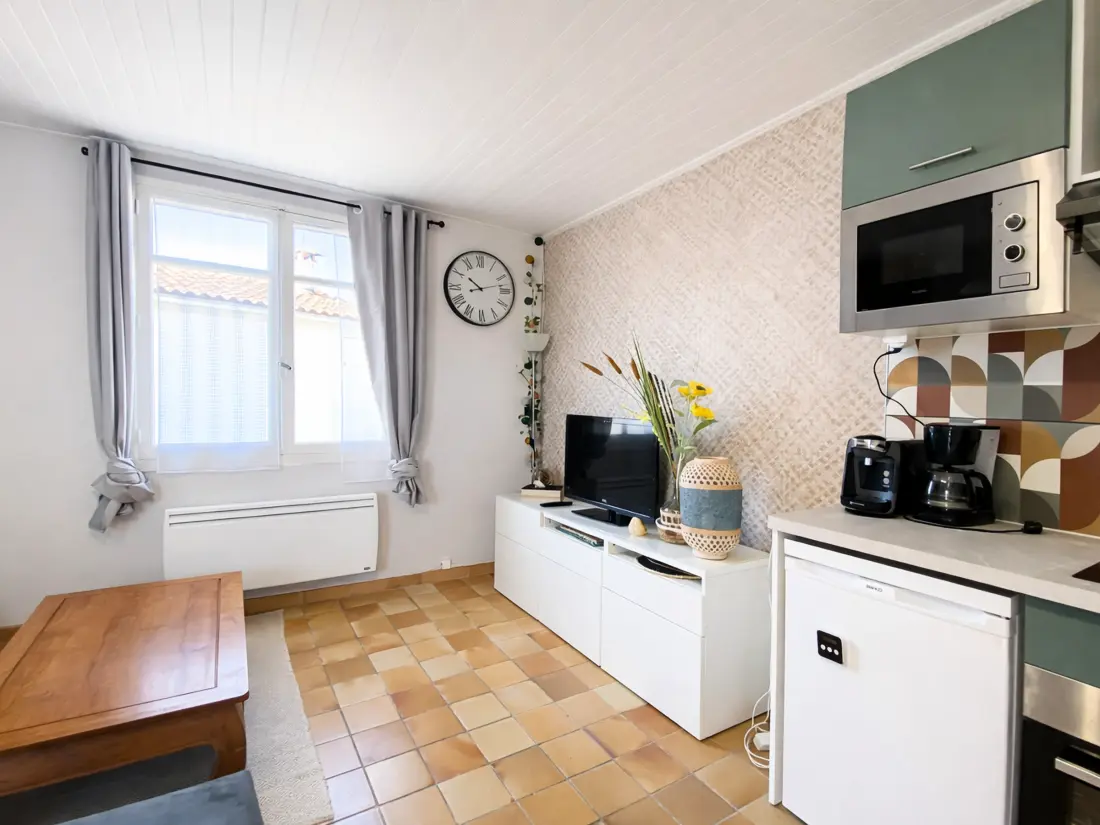 Location de Vacances La Tranche-sur-Mer 763