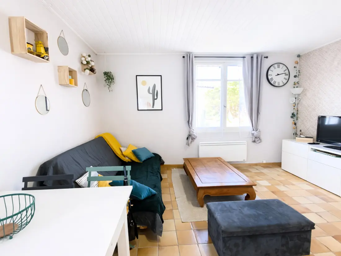 Location de Vacances La Tranche-sur-Mer 763