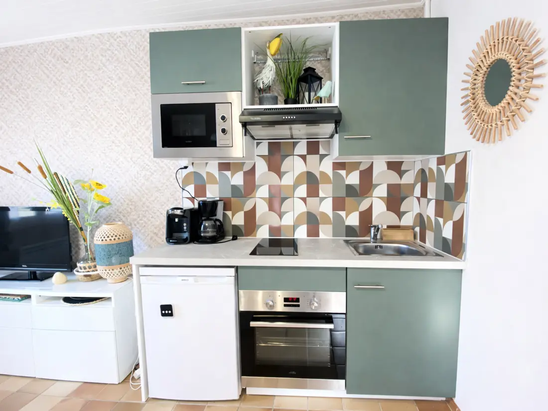 Location de Vacances La Tranche-sur-Mer 763