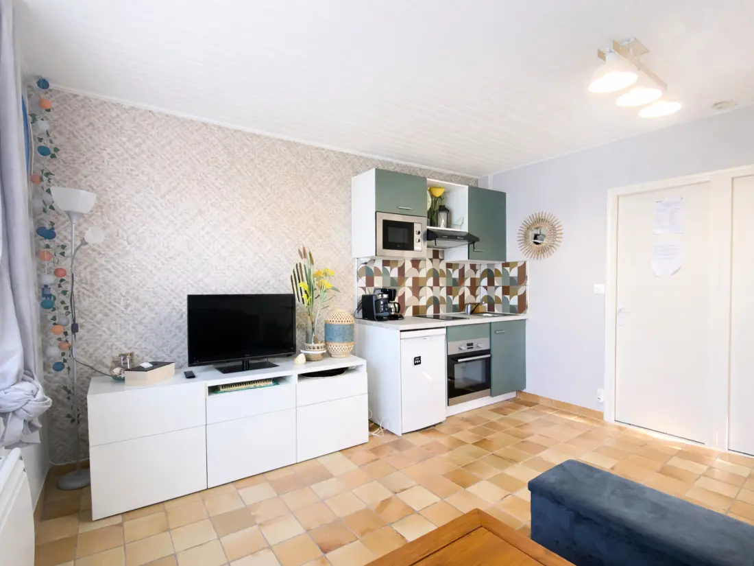 Location de Vacances La Tranche-sur-Mer 763