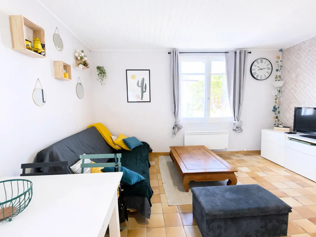 Location de Vacances La Tranche-sur-Mer 763