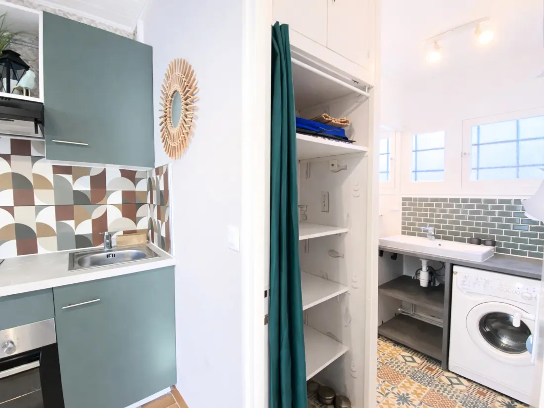 Location de Vacances La Tranche-sur-Mer 763