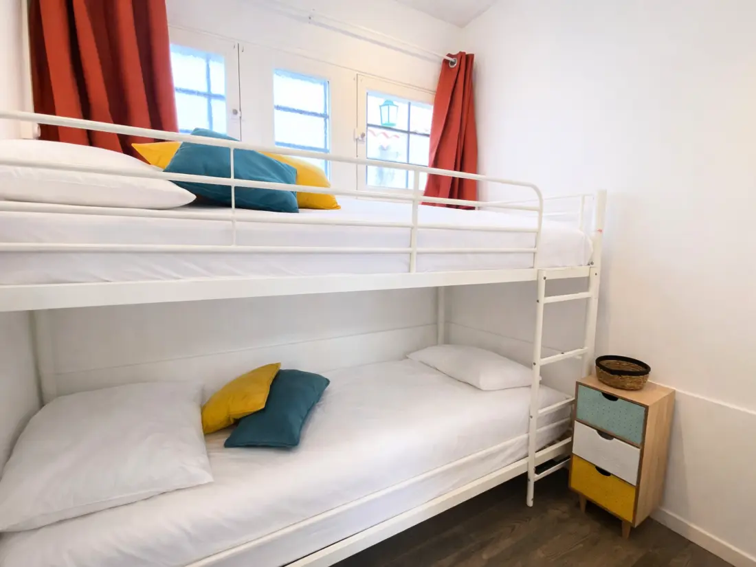 Location de Vacances La Tranche-sur-Mer 763