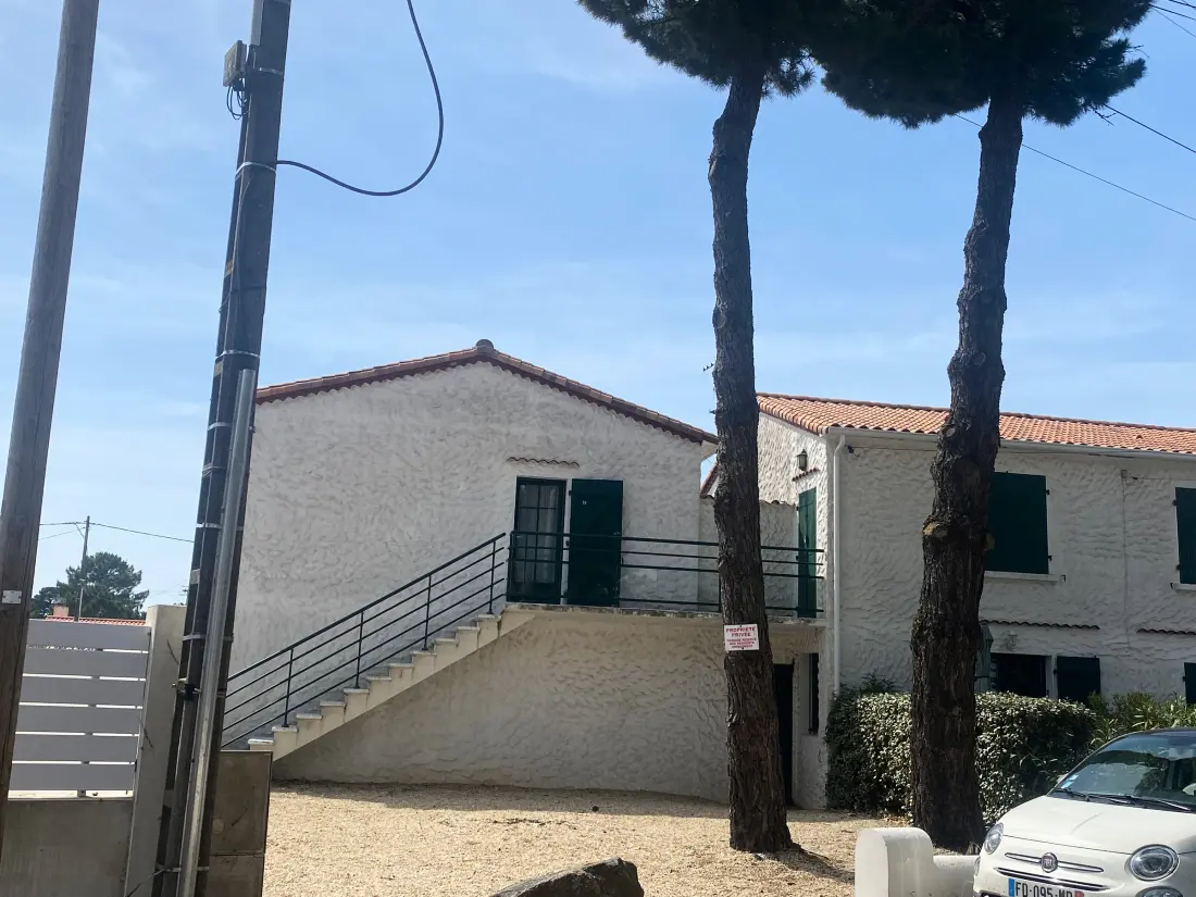 Location de Vacances La Tranche-sur-Mer 763