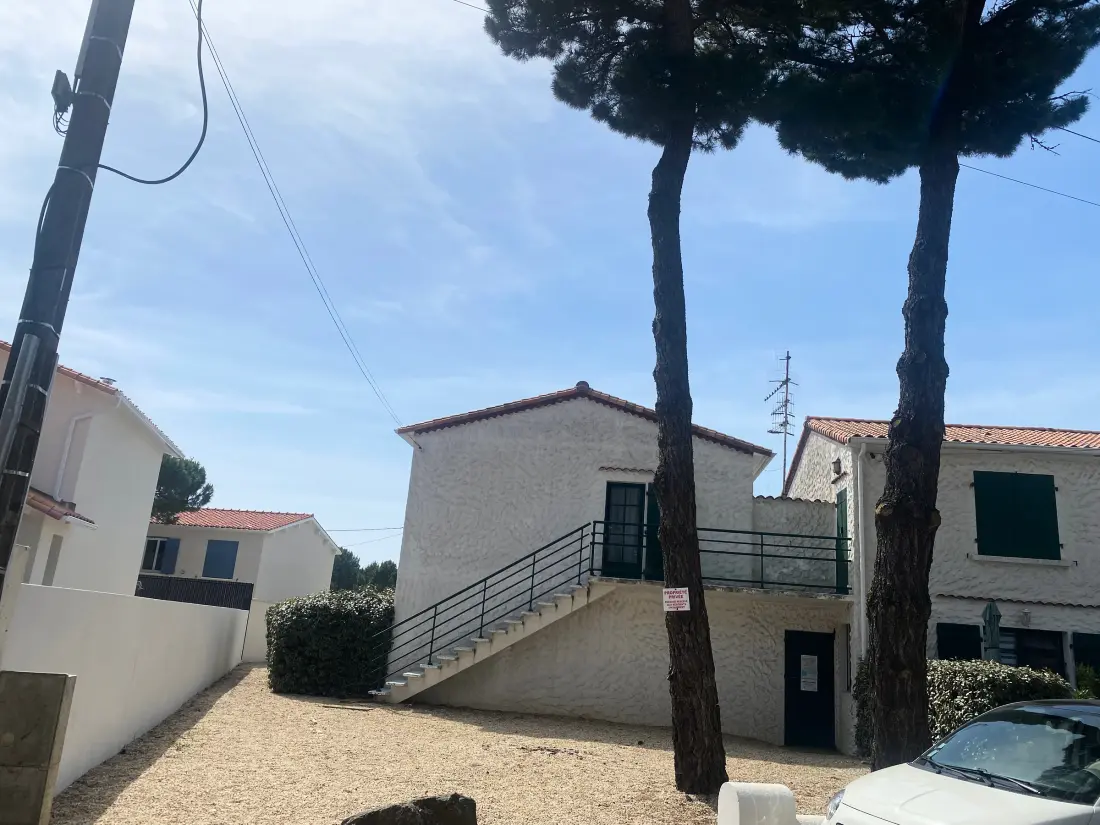 Location de Vacances La Tranche-sur-Mer 763