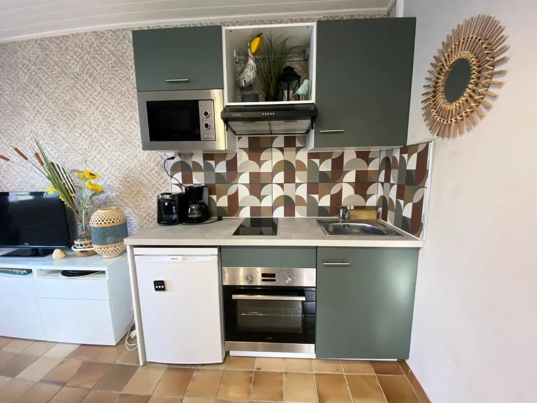 Location de Vacances La Tranche-sur-Mer 763