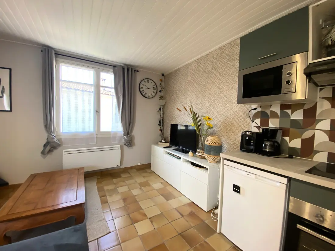 Location de Vacances La Tranche-sur-Mer 763