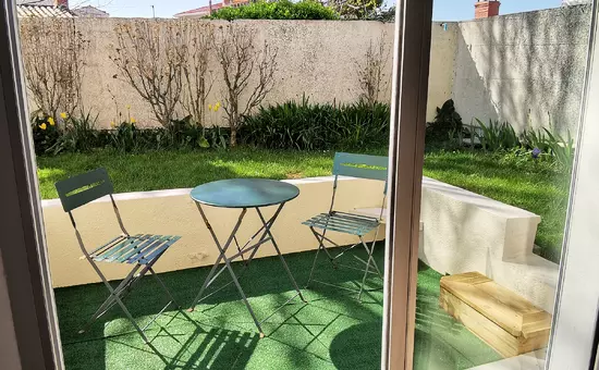 Location de Vacances La Tranche-sur-Mer 830