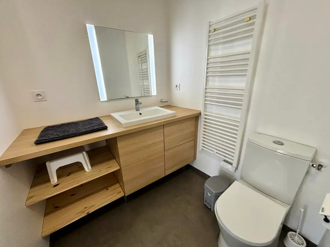 Location de Vacances La Tranche-sur-Mer 841