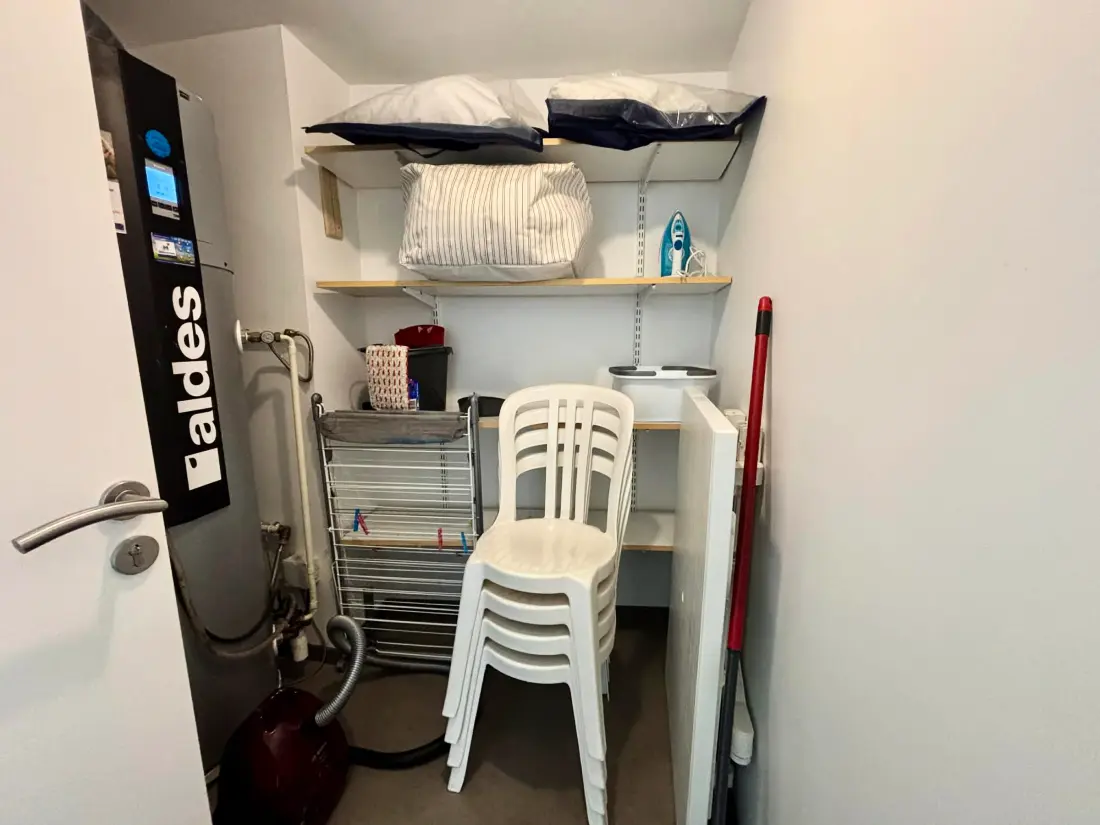 Location de Vacances La Tranche-sur-Mer 841