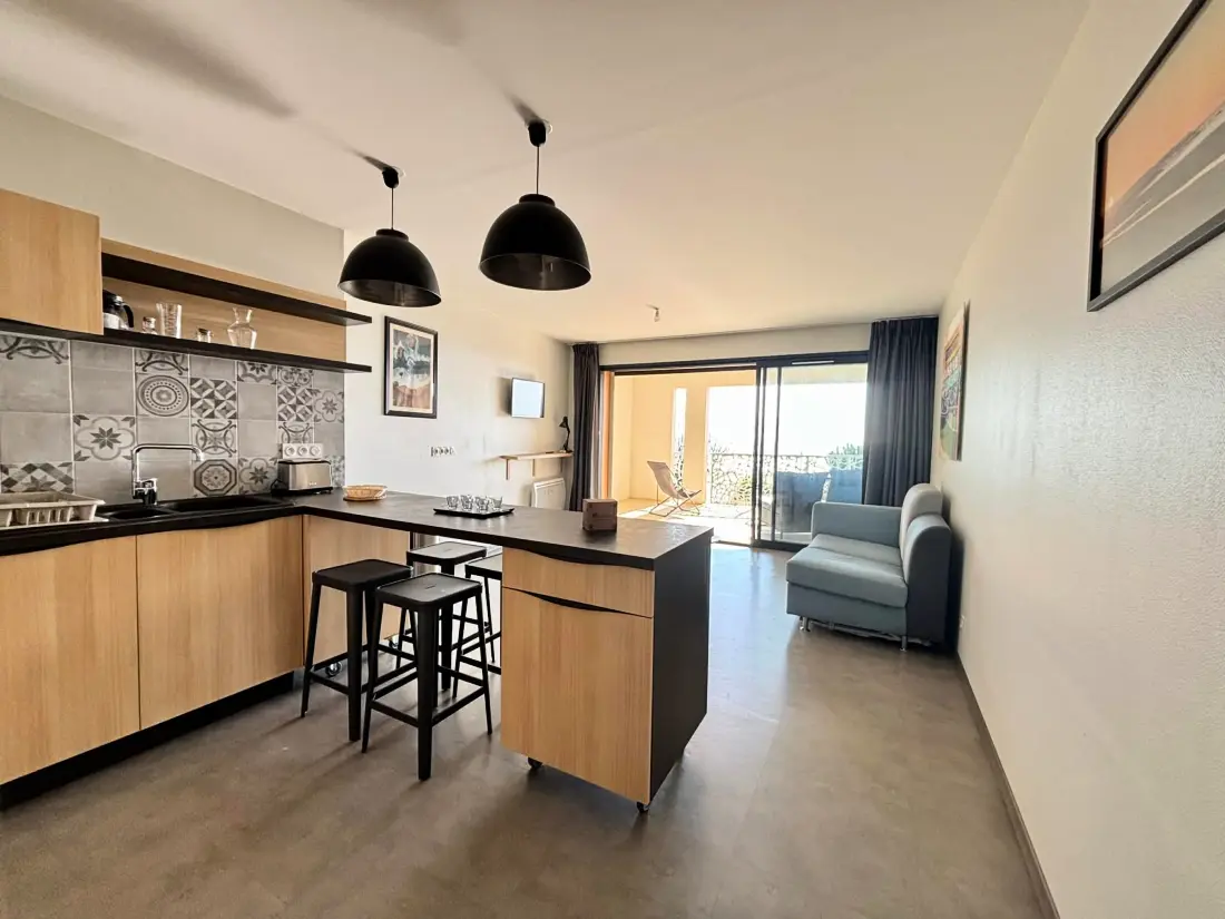 Location de Vacances La Tranche-sur-Mer 841