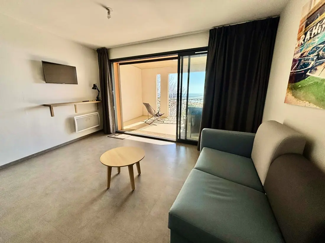Location de Vacances La Tranche-sur-Mer 841