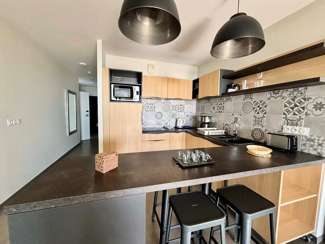Location de Vacances La Tranche-sur-Mer 841