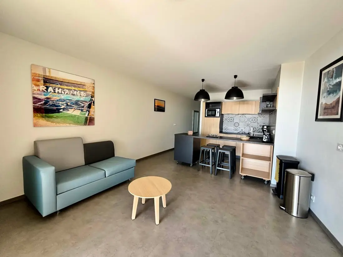Location de Vacances La Tranche-sur-Mer 841