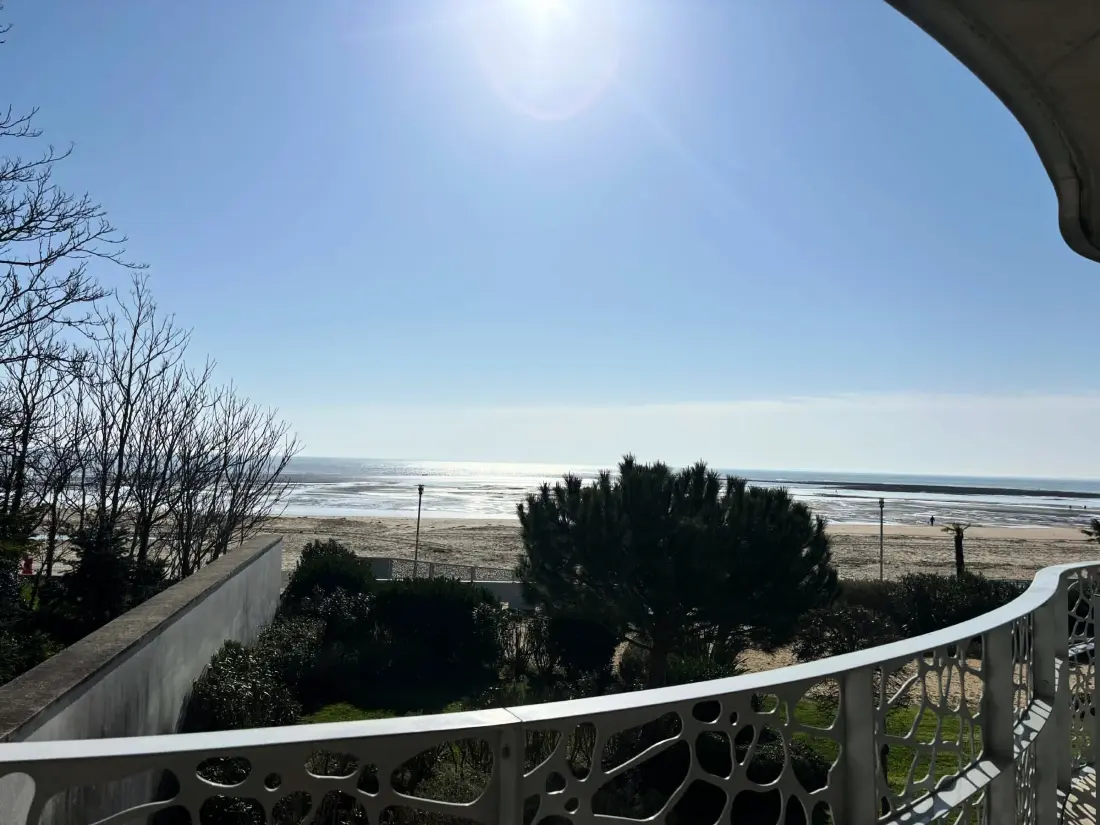 Location de Vacances La Tranche-sur-Mer 841