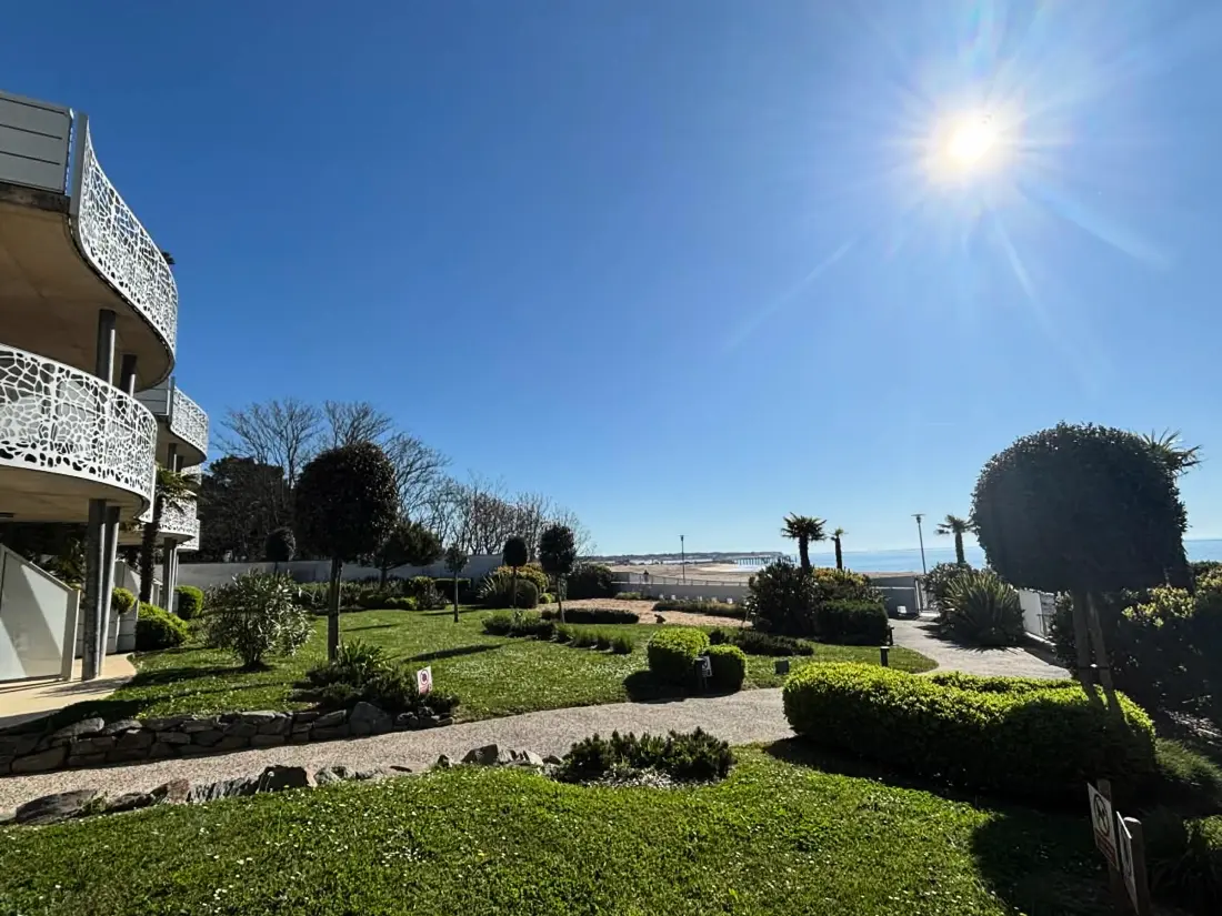 Location de Vacances La Tranche-sur-Mer 841