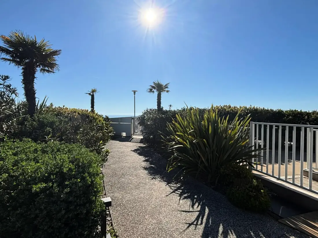 Location de Vacances La Tranche-sur-Mer 841