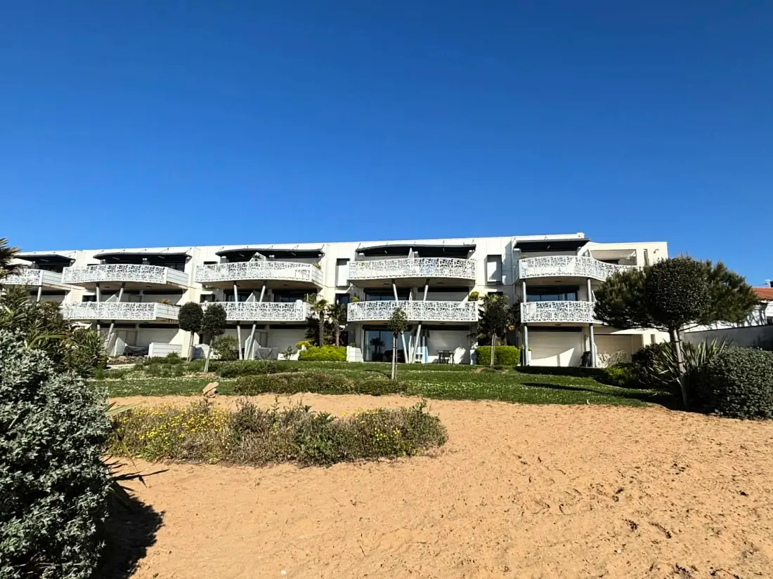 Location de Vacances La Tranche-sur-Mer 841