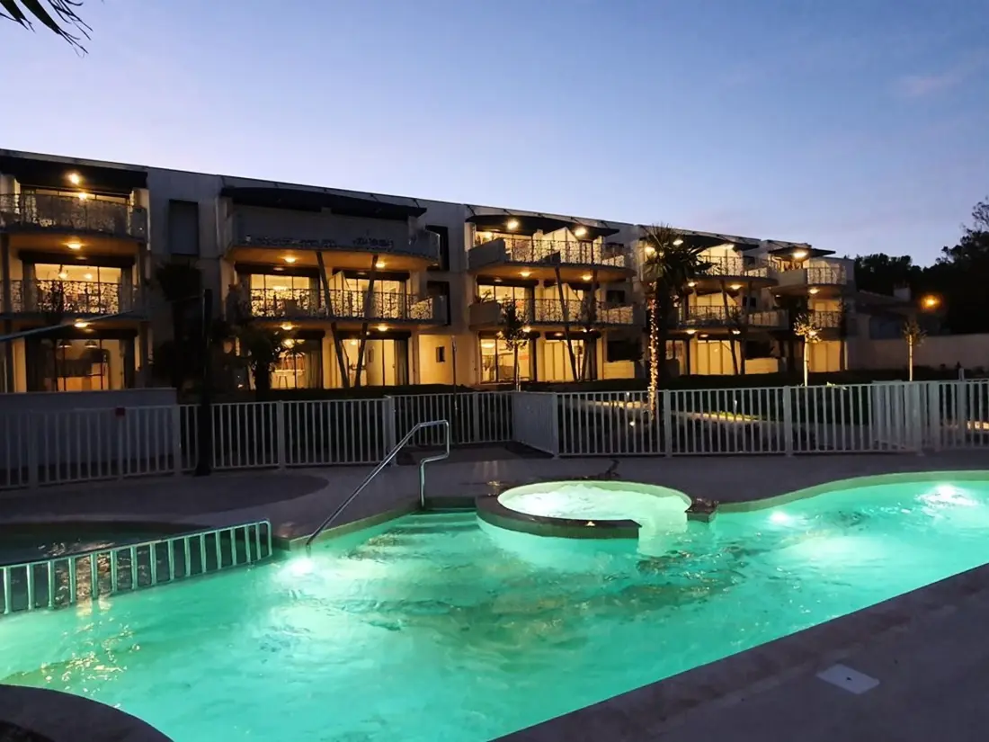 Location de Vacances La Tranche-sur-Mer 841